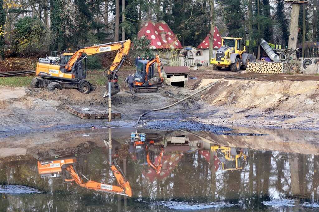 Ingrijpende Aanpassing Heidepark (144)