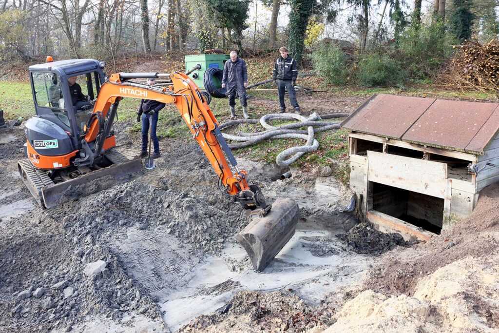 Ingrijpende Aanpassing Heidepark (145)
