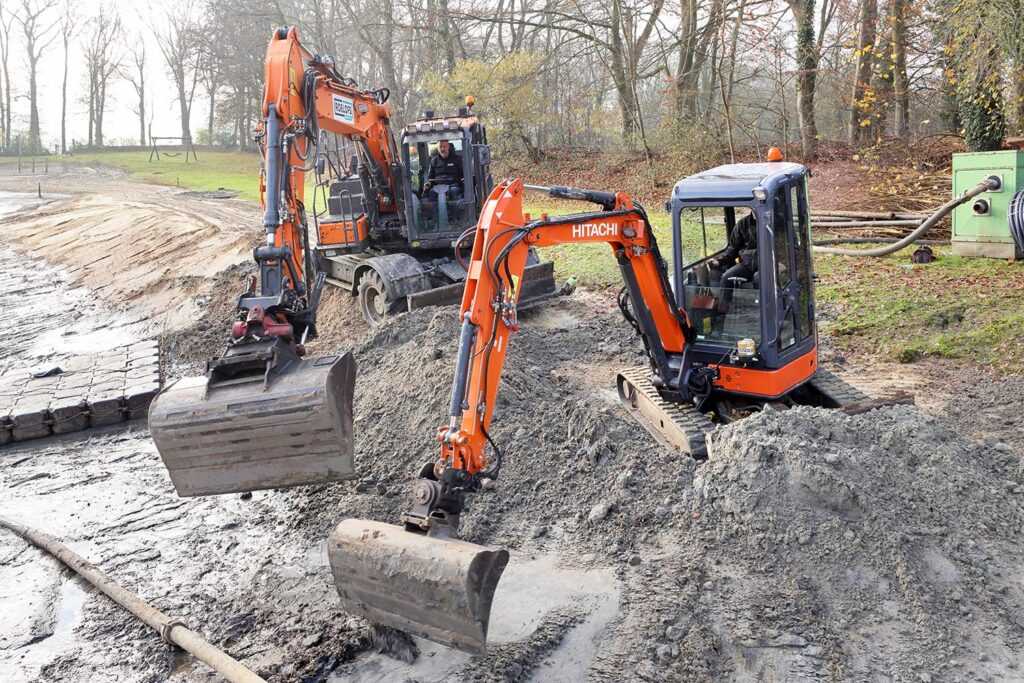 Ingrijpende Aanpassing Heidepark (146)