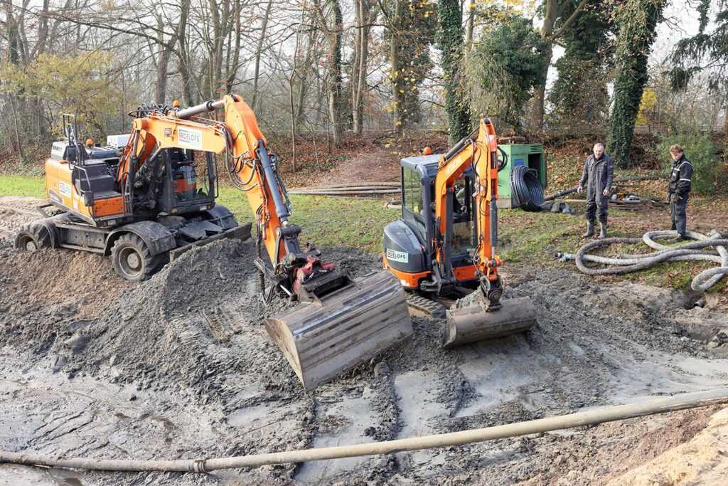 Ingrijpende Aanpassing Heidepark (147)