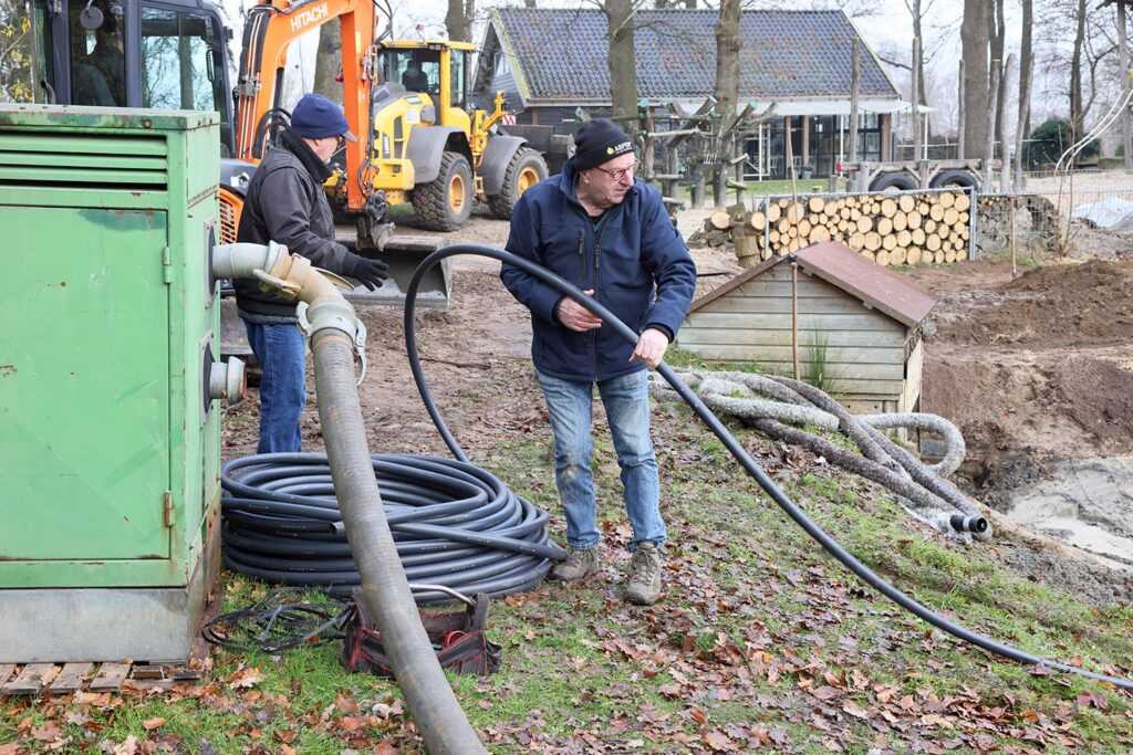 Ingrijpende Aanpassing Heidepark (148)