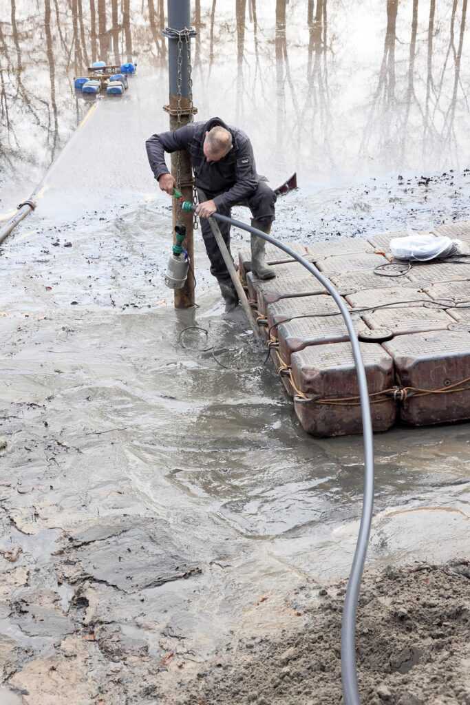 Ingrijpende Aanpassing Heidepark (149)
