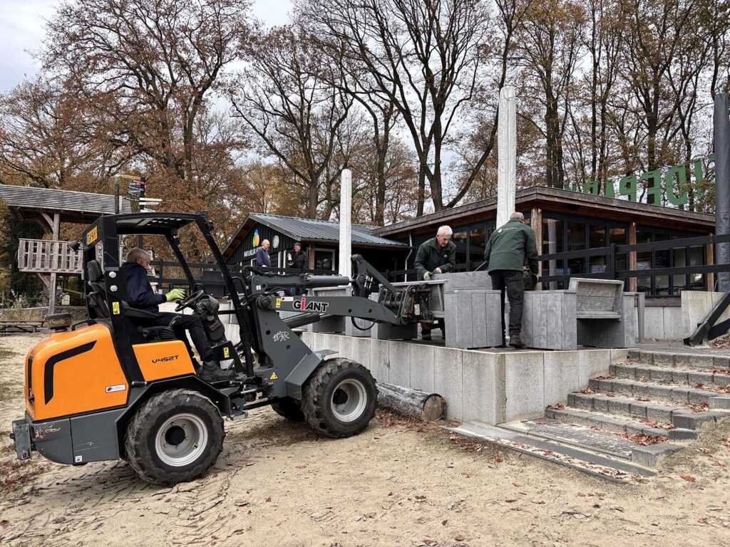Ingrijpende Aanpassing Heidepark (15)
