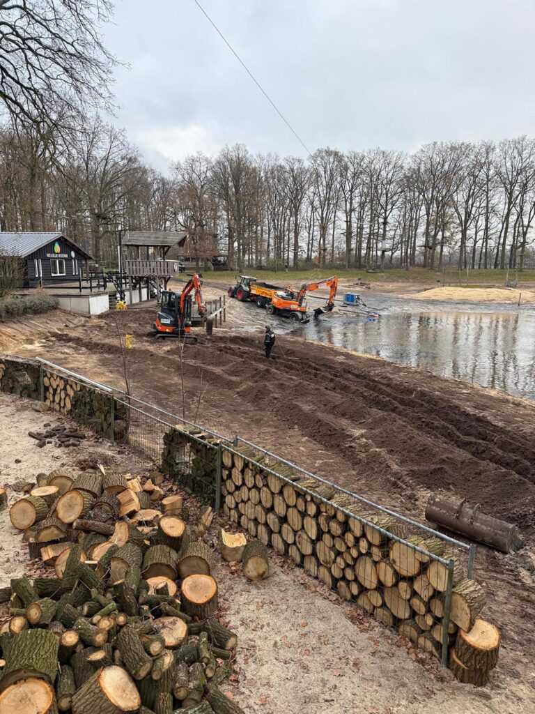 Ingrijpende Aanpassing Heidepark (153)