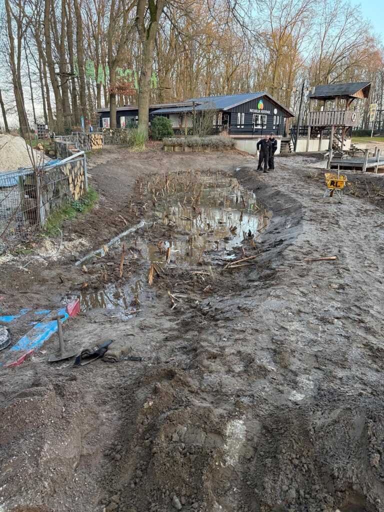 Ingrijpende Aanpassing Heidepark (154)