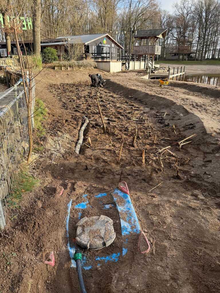 Ingrijpende Aanpassing Heidepark (155)