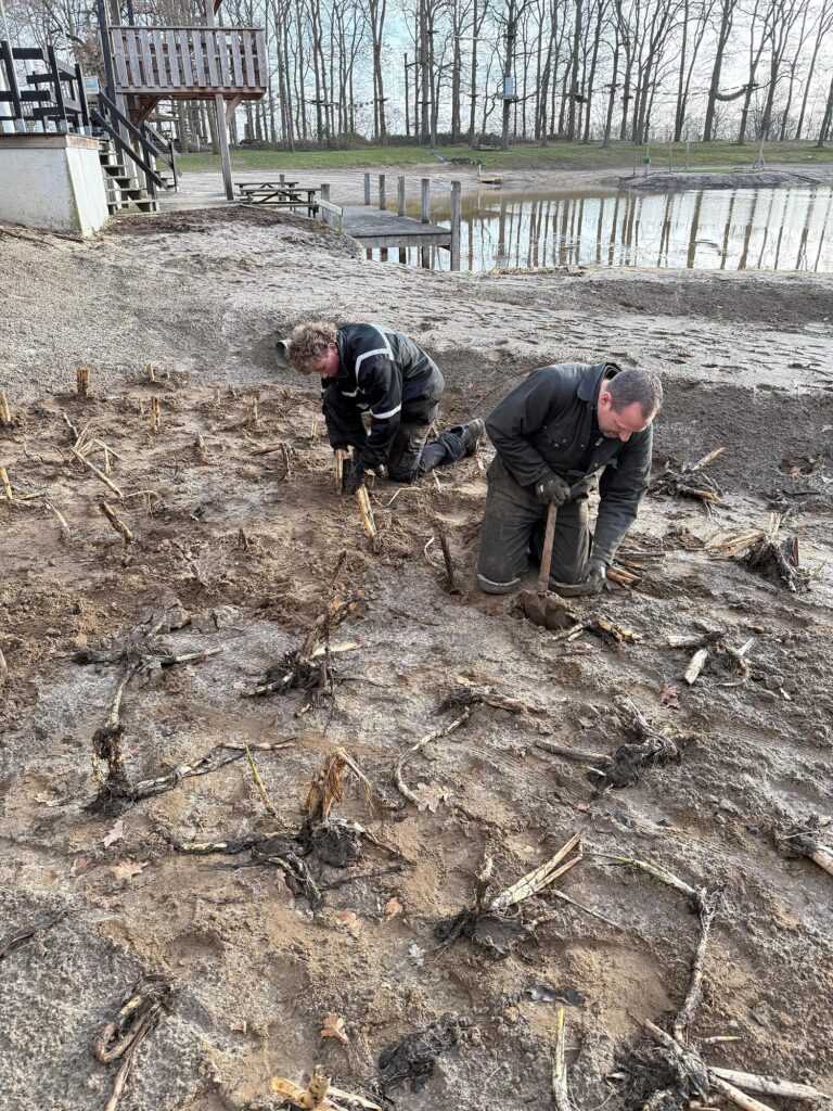 Ingrijpende Aanpassing Heidepark (157)