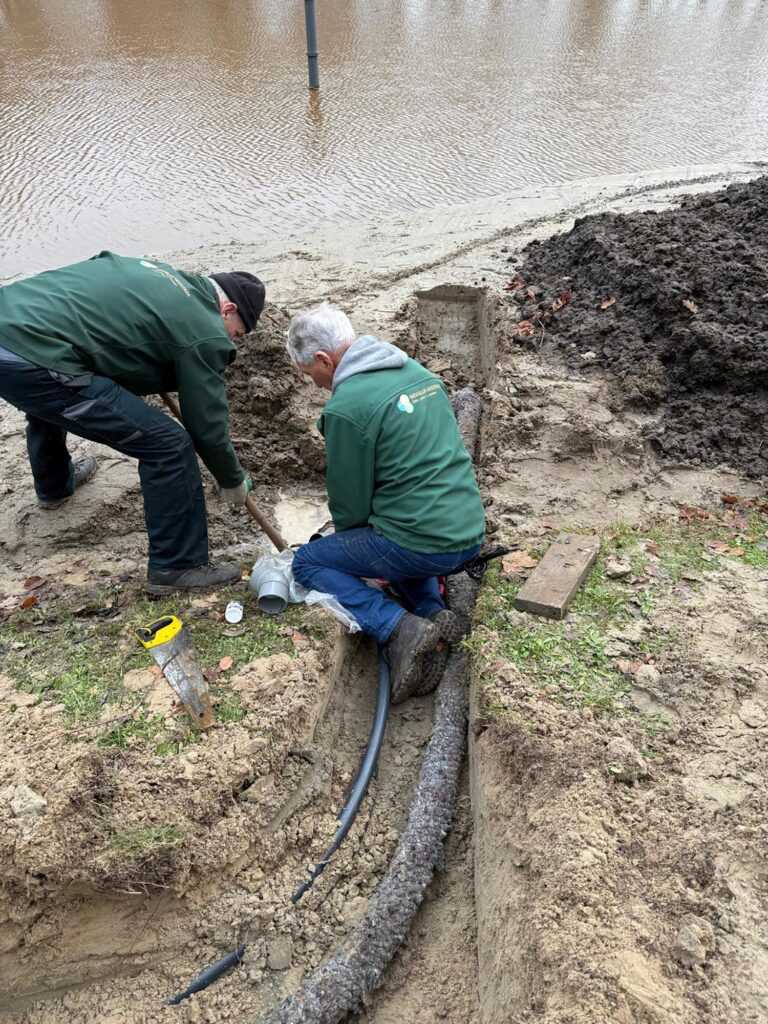 Ingrijpende Aanpassing Heidepark (160)