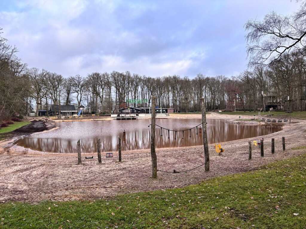 Ingrijpende Aanpassing Heidepark (162)