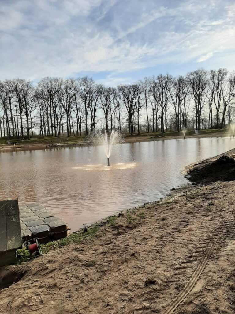 Ingrijpende Aanpassing Heidepark (163)