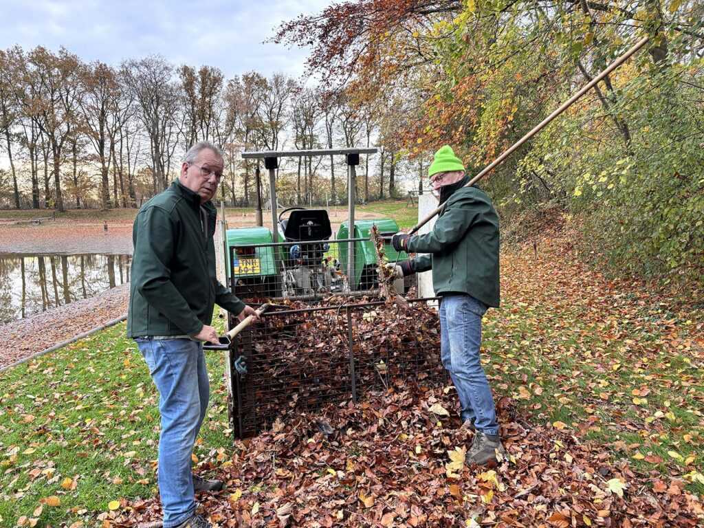 Ingrijpende Aanpassing Heidepark (17)