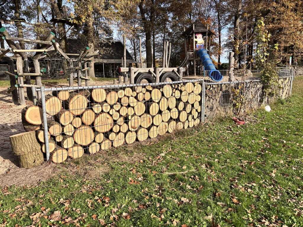 Ingrijpende Aanpassing Heidepark (2)