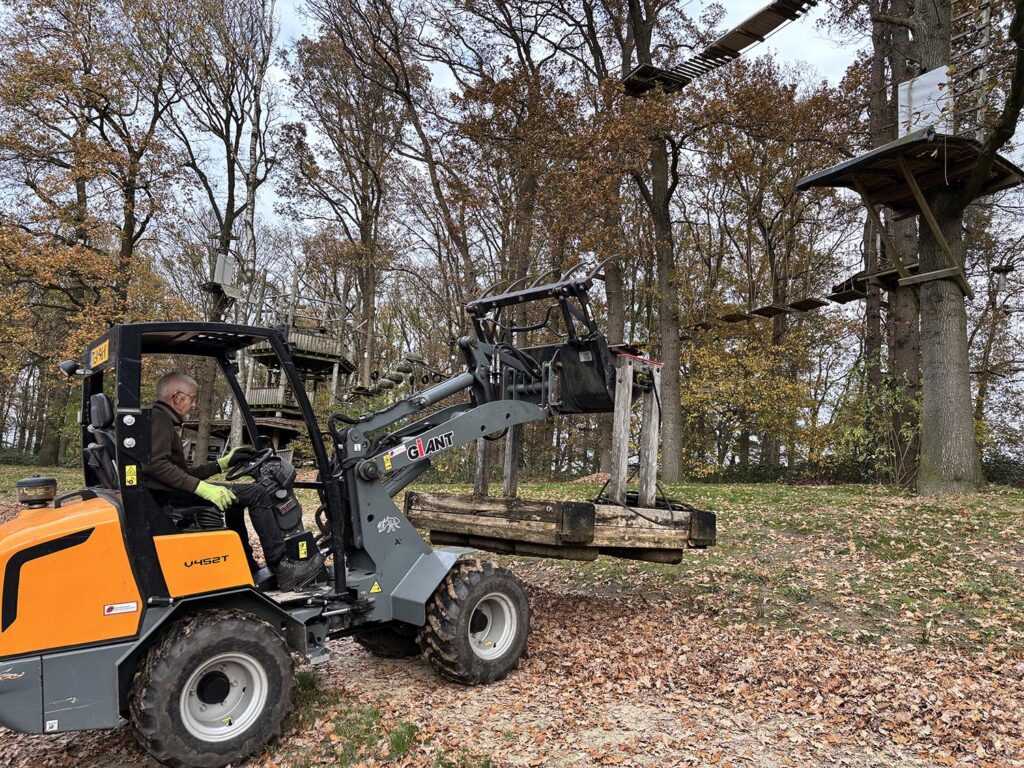 Ingrijpende Aanpassing Heidepark (22)