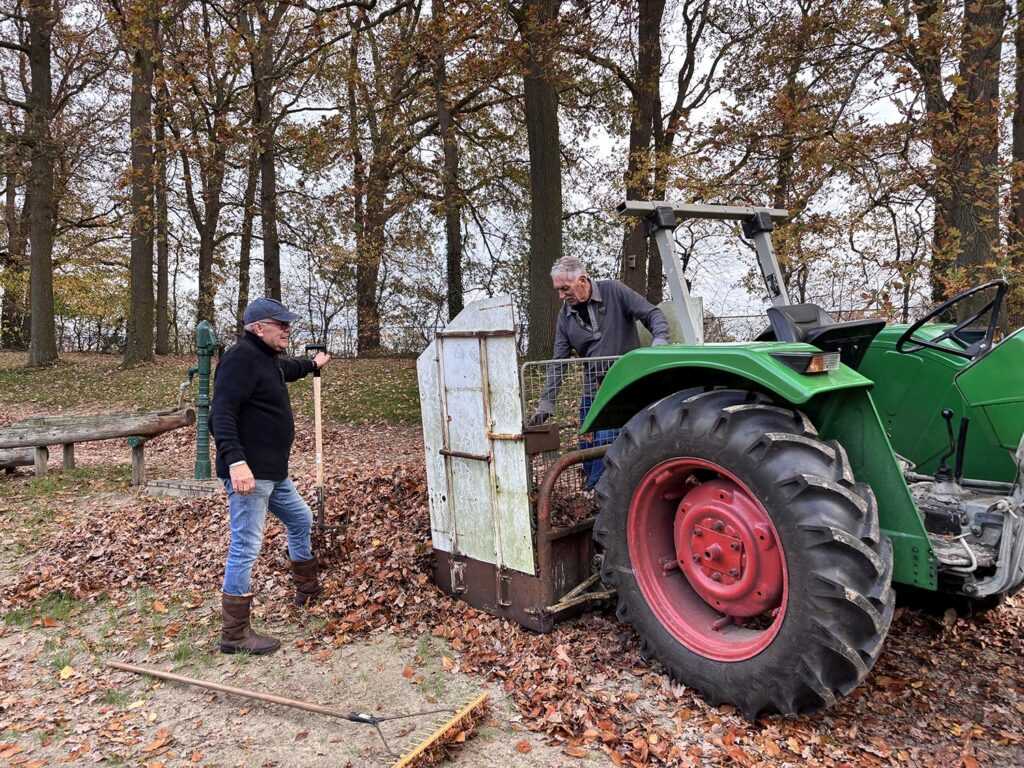 Ingrijpende Aanpassing Heidepark (23)