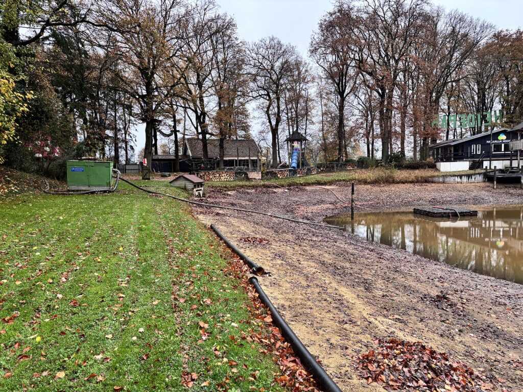 Ingrijpende Aanpassing Heidepark (26)