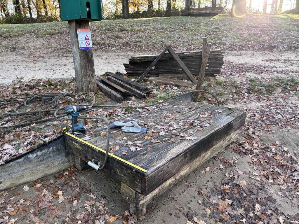 Ingrijpende Aanpassing Heidepark (29)