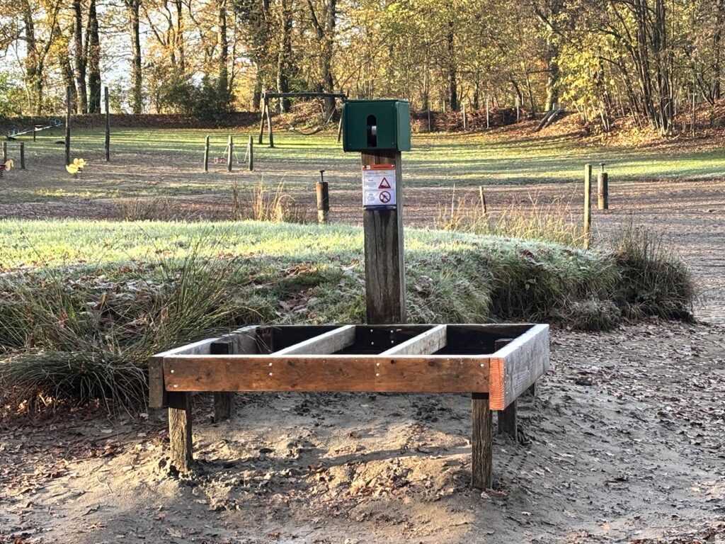 Ingrijpende Aanpassing Heidepark (30)
