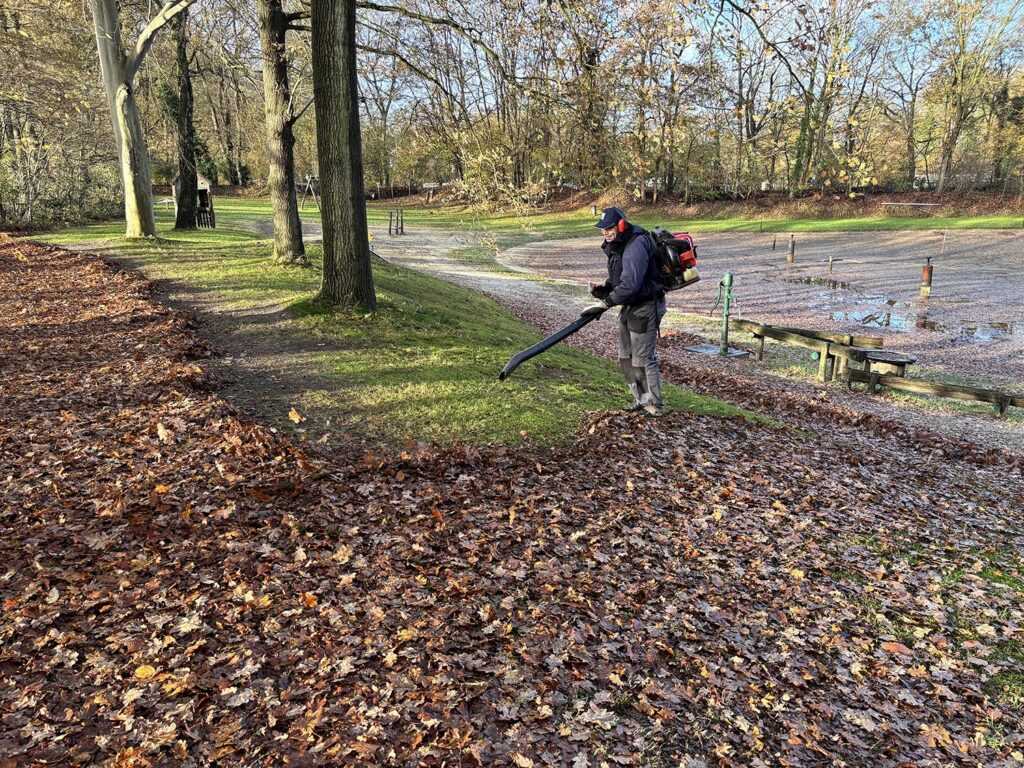 Ingrijpende Aanpassing Heidepark (33)