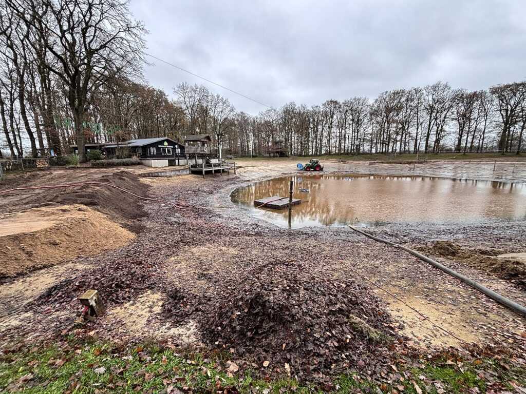 Ingrijpende Aanpassing Heidepark (36)