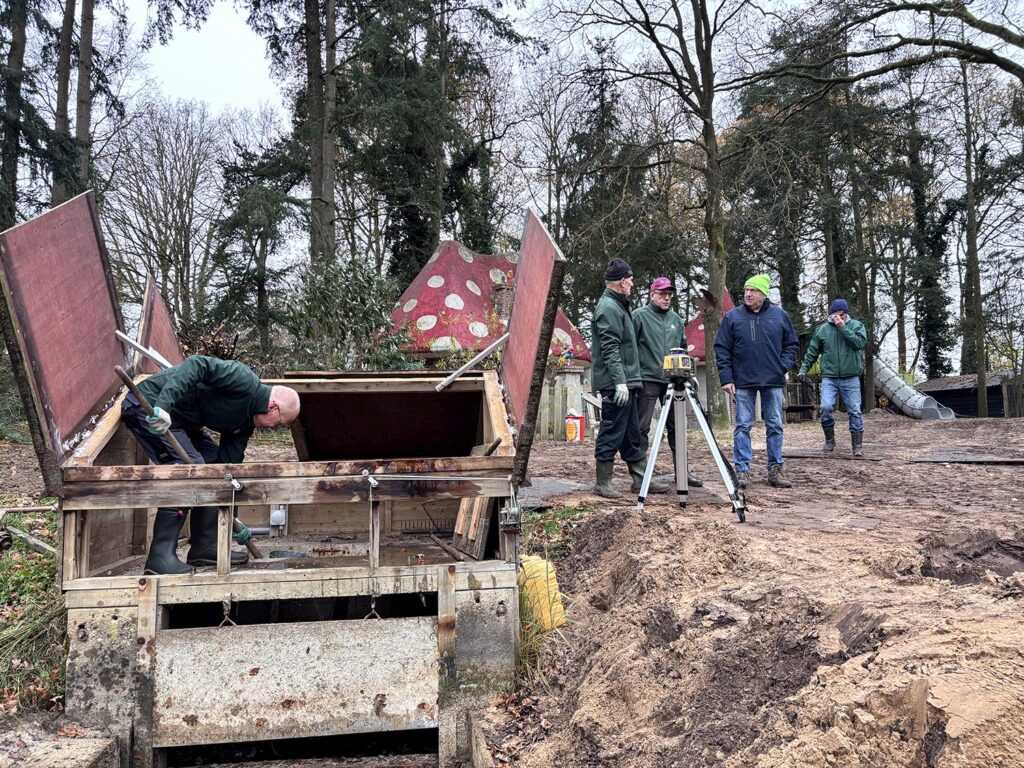 Ingrijpende Aanpassing Heidepark (41)