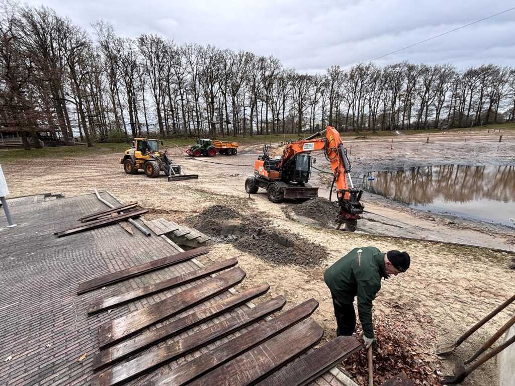 Ingrijpende Aanpassing Heidepark (42)