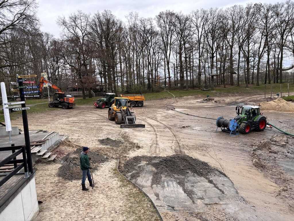 Ingrijpende Aanpassing Heidepark (44)