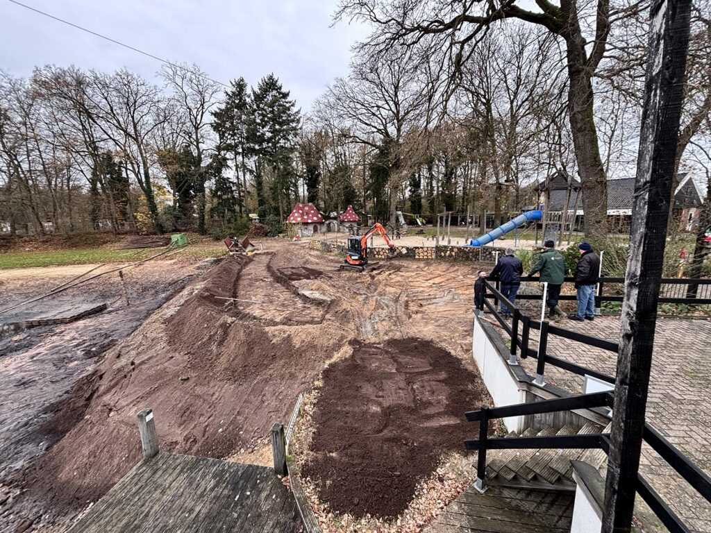 Ingrijpende Aanpassing Heidepark (45)