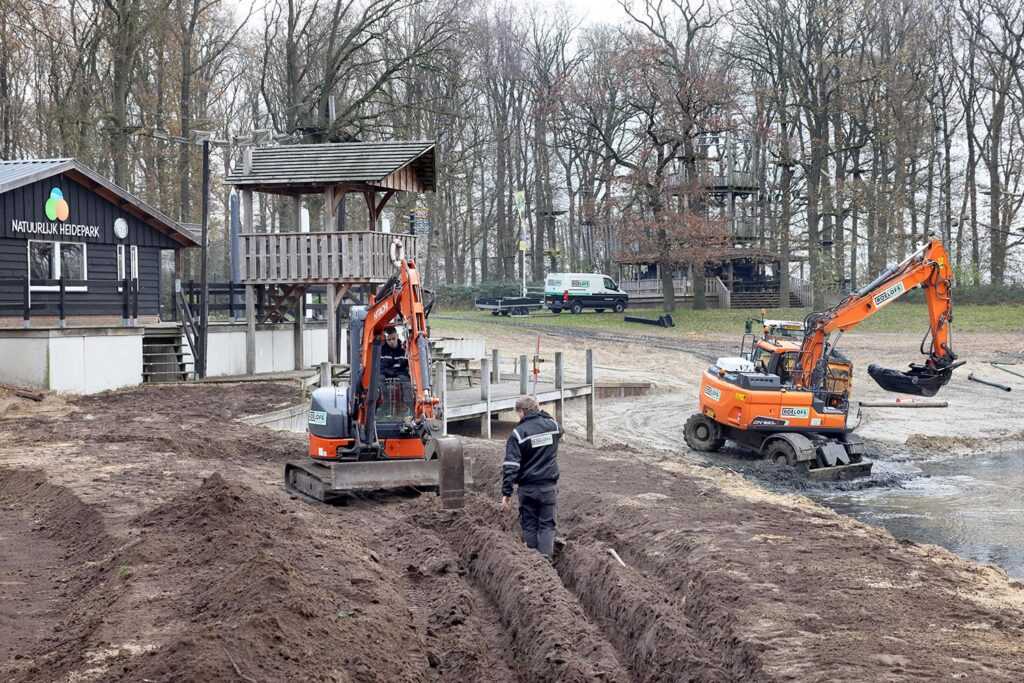 Ingrijpende Aanpassing Heidepark (48)