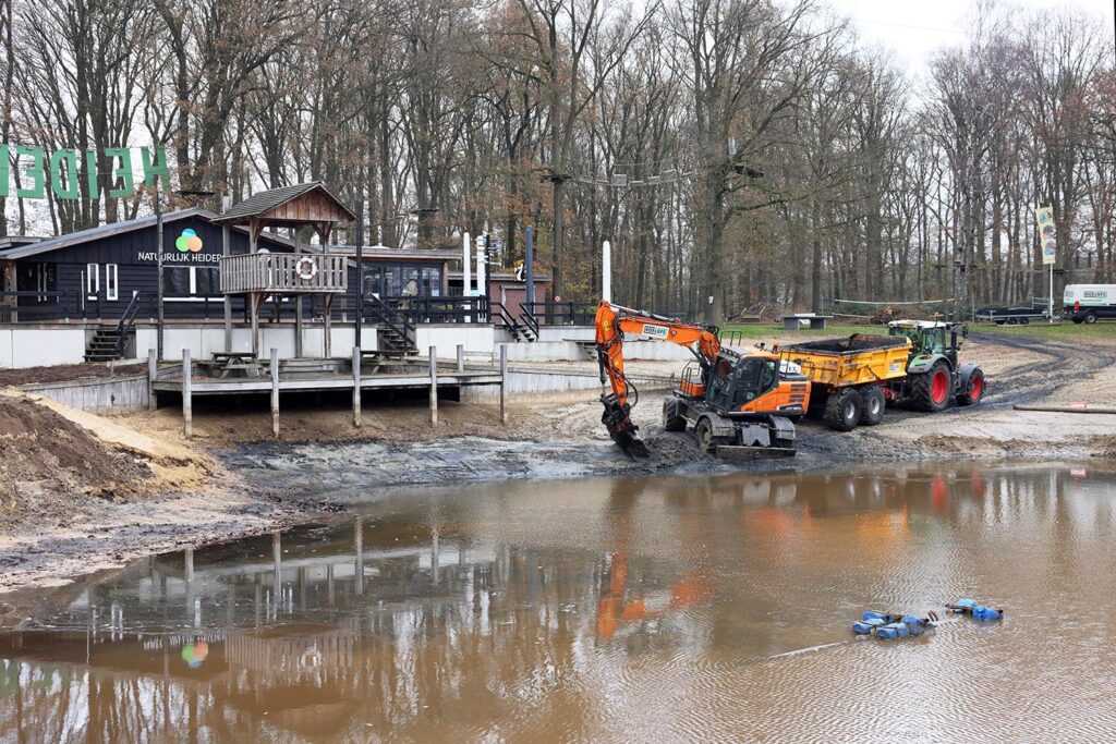 Ingrijpende Aanpassing Heidepark (49)