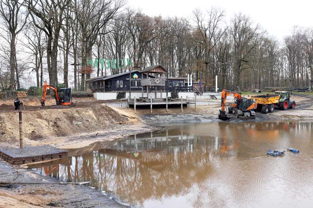 Ingrijpende Aanpassing Heidepark (50)