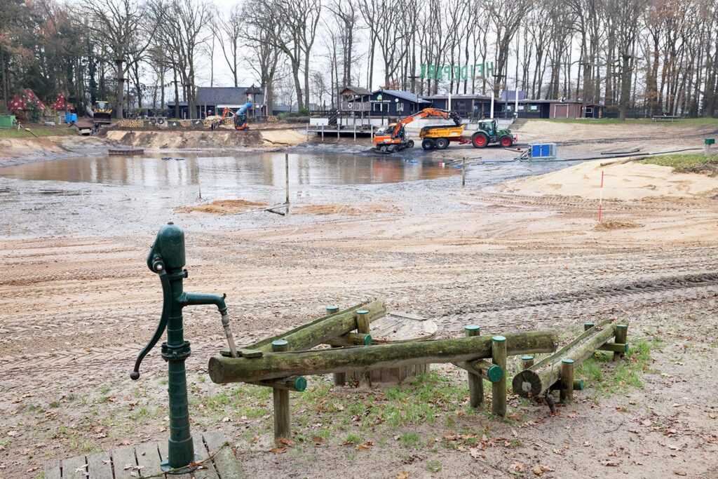 Ingrijpende Aanpassing Heidepark (51)