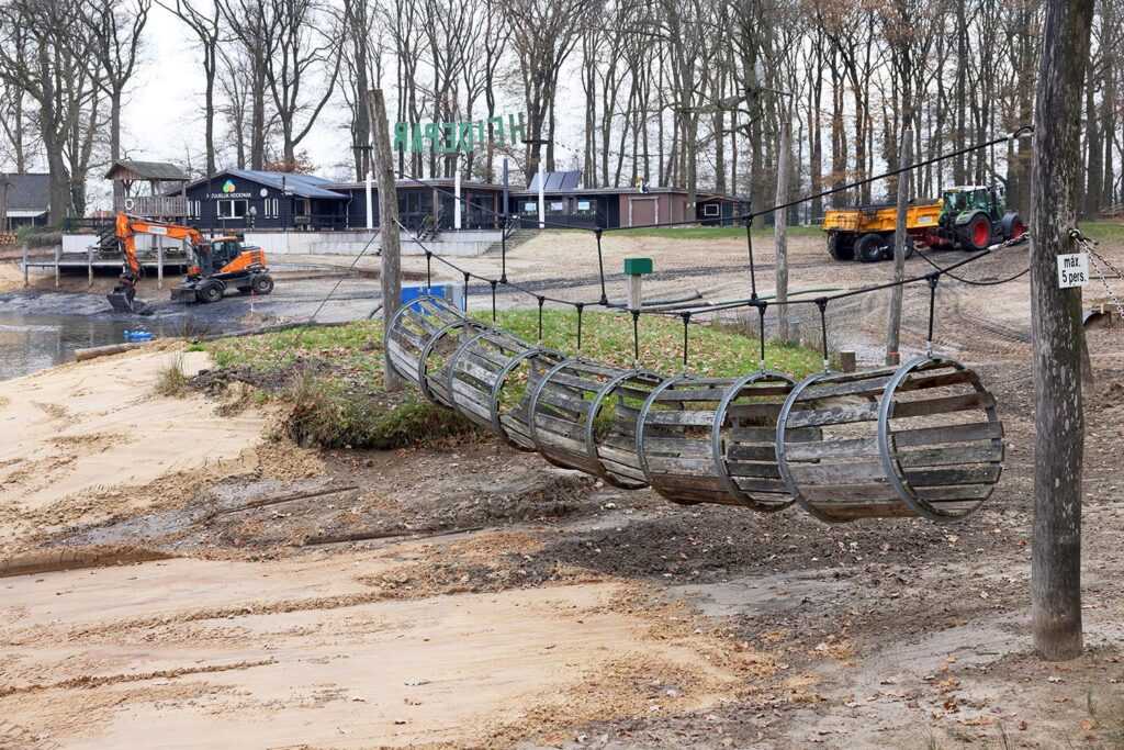 Ingrijpende Aanpassing Heidepark (52)