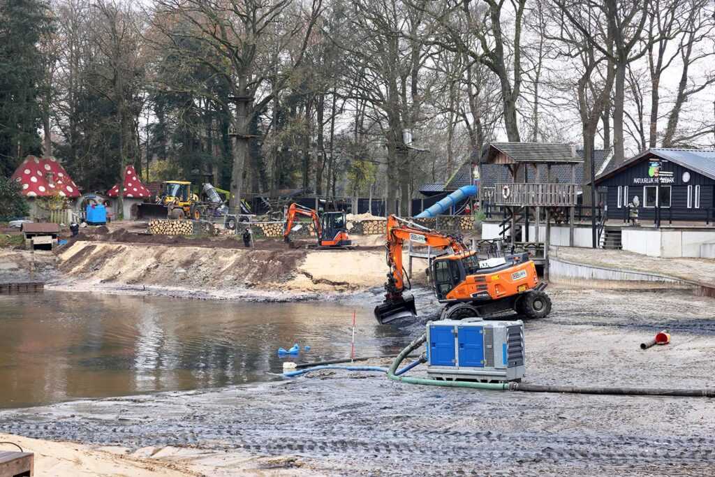 Ingrijpende Aanpassing Heidepark (53)