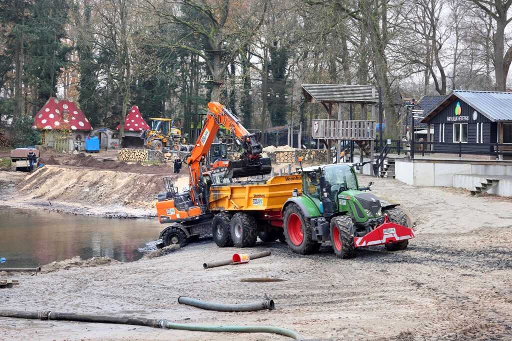 Ingrijpende Aanpassing Heidepark (54)