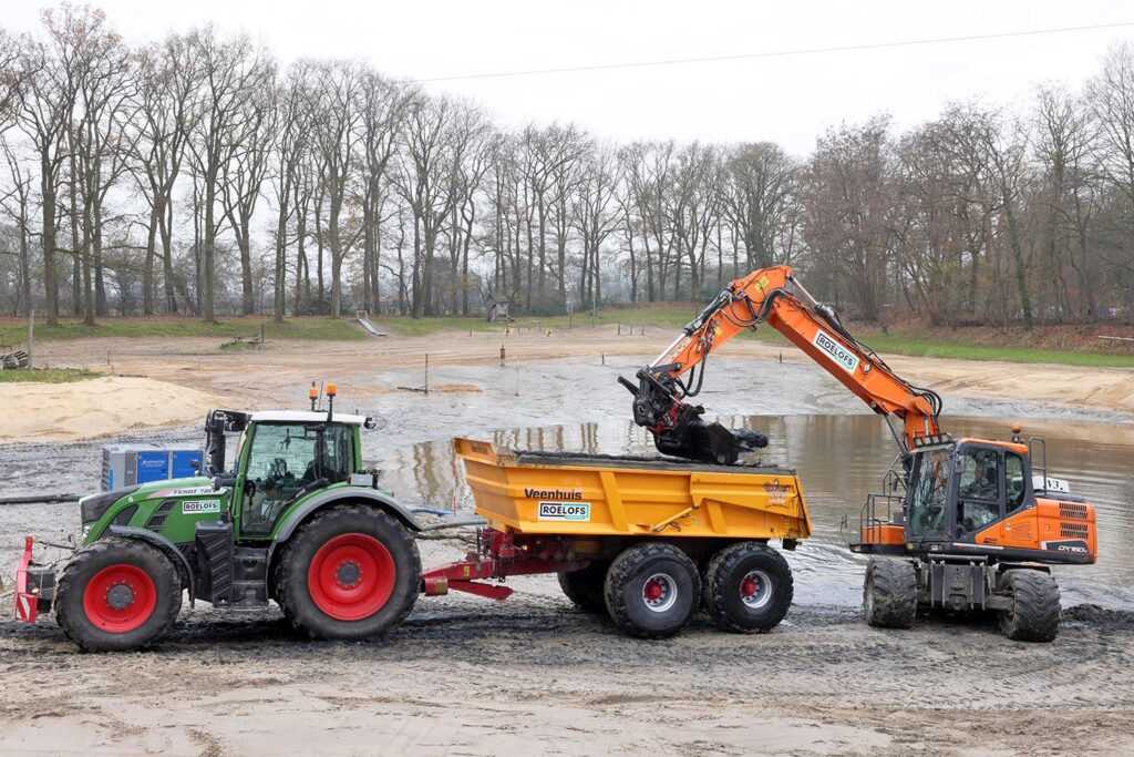 Ingrijpende Aanpassing Heidepark (55)