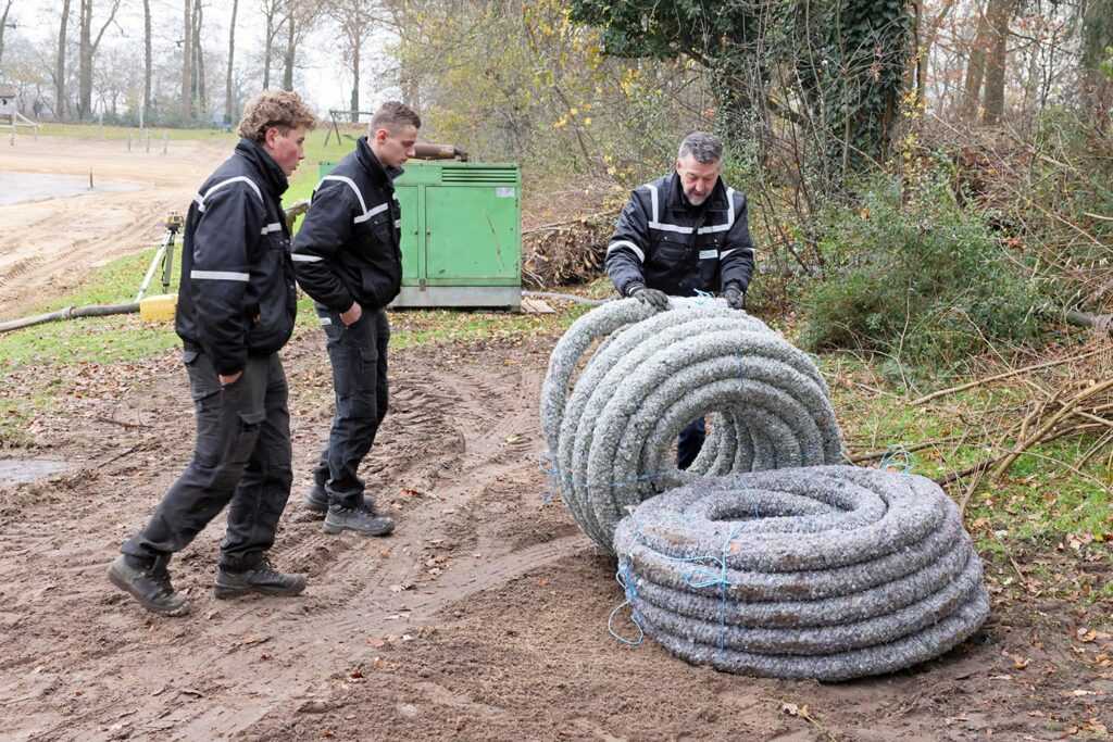 Ingrijpende Aanpassing Heidepark (56)