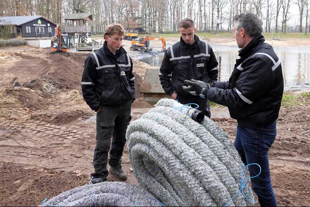 Ingrijpende Aanpassing Heidepark (57)