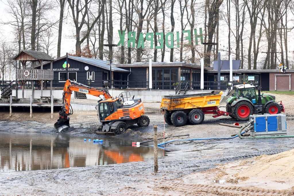 Ingrijpende Aanpassing Heidepark (58)