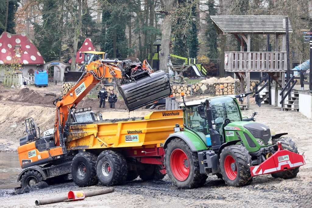 Ingrijpende Aanpassing Heidepark (59)