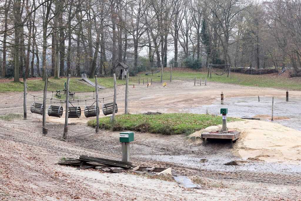 Ingrijpende Aanpassing Heidepark (61)