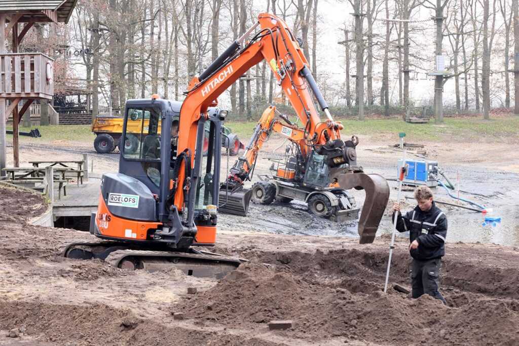 Ingrijpende Aanpassing Heidepark (63)