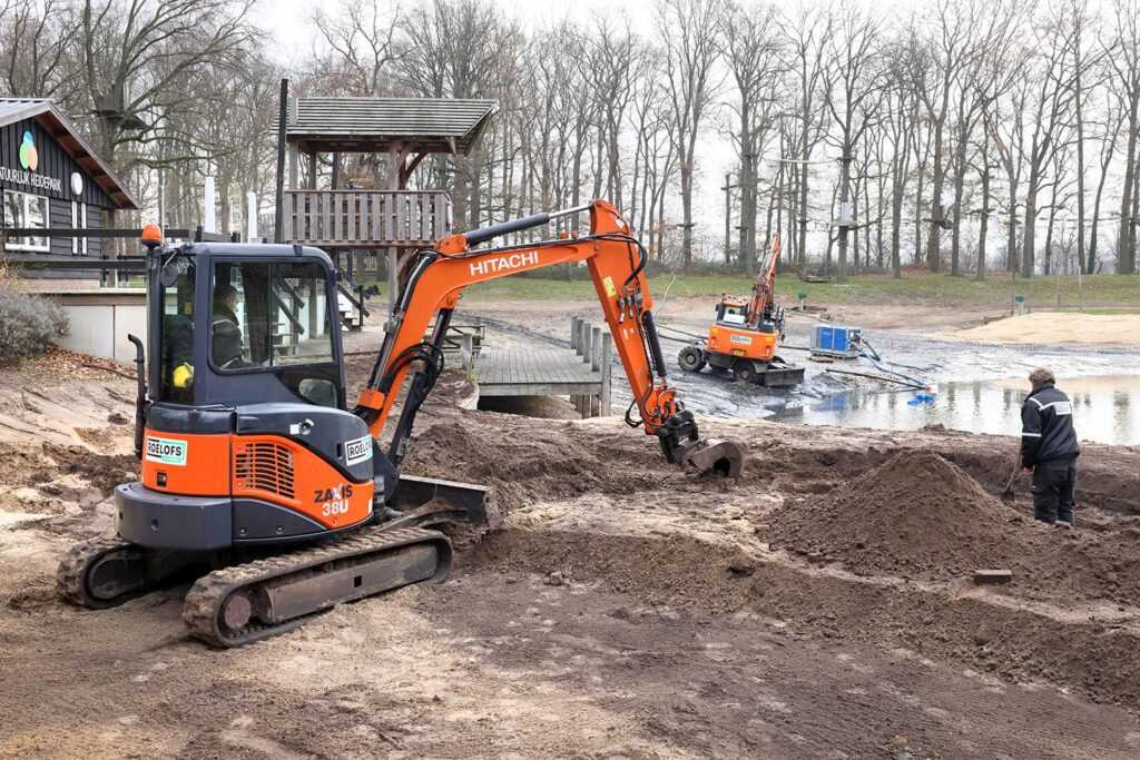 Ingrijpende Aanpassing Heidepark (64)