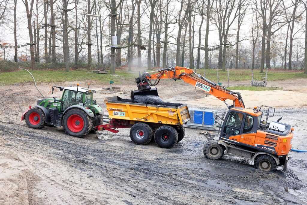 Ingrijpende Aanpassing Heidepark (65)