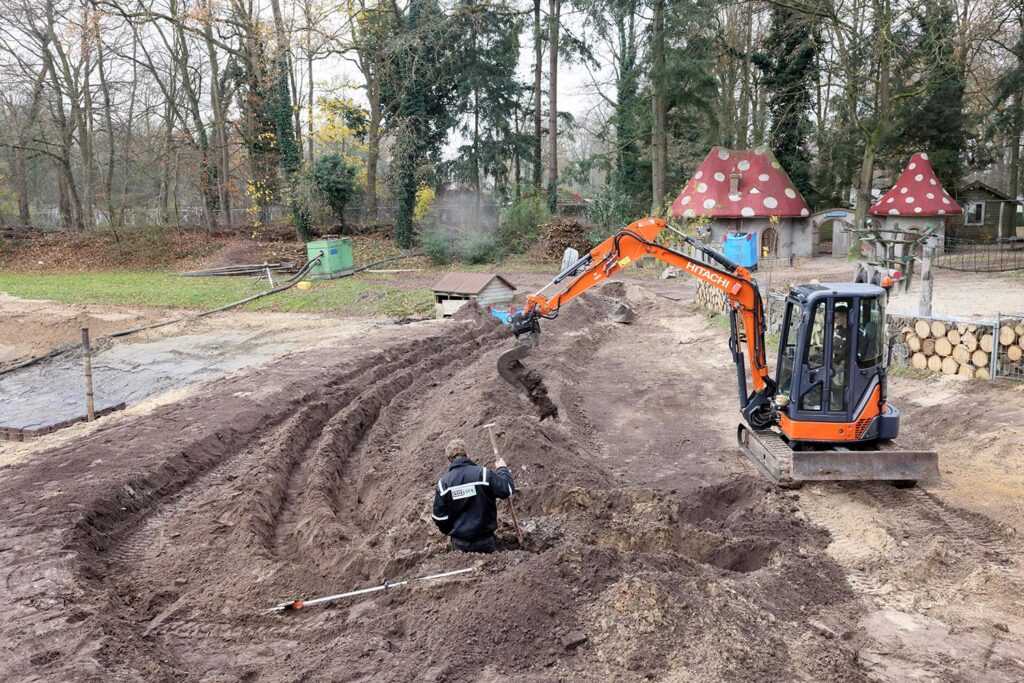 Ingrijpende Aanpassing Heidepark (66)