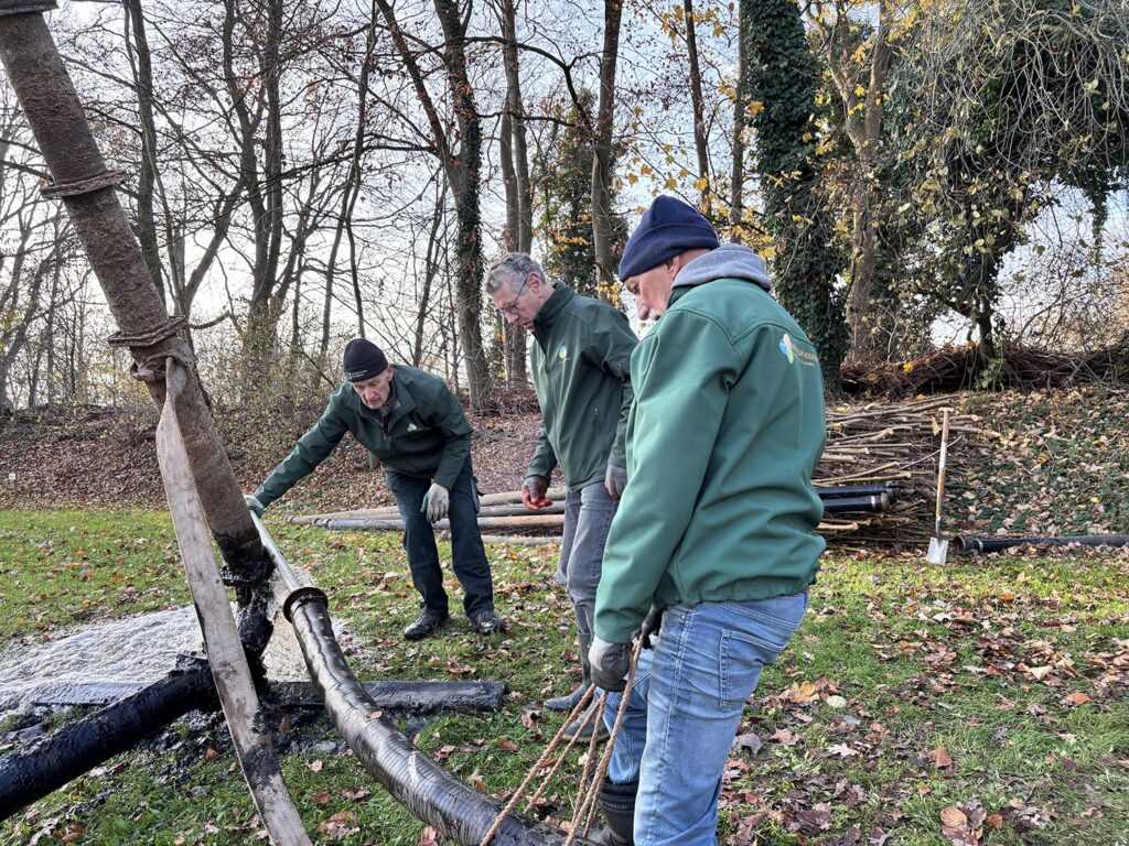 Ingrijpende Aanpassing Heidepark (68)