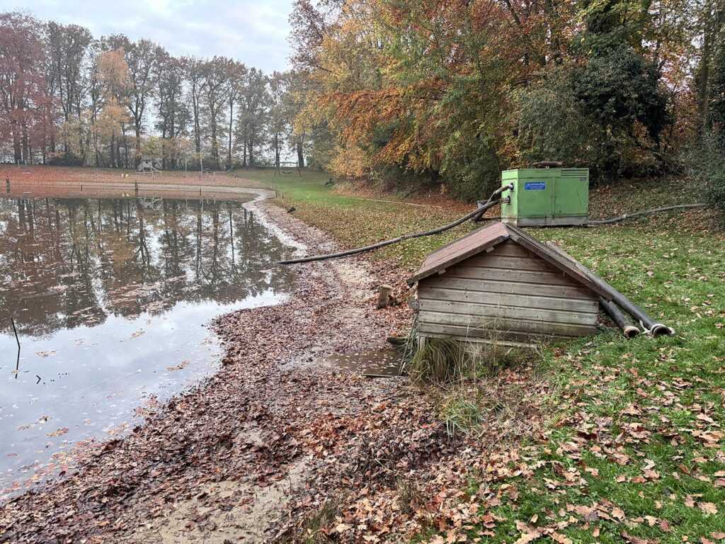 Ingrijpende Aanpassing Heidepark (7)
