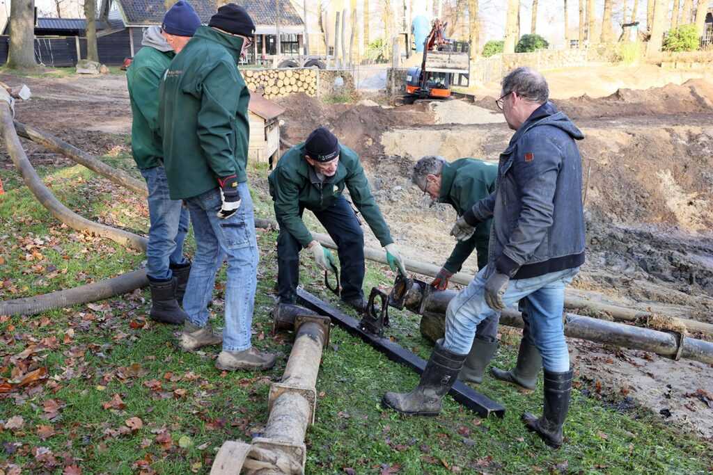 Ingrijpende Aanpassing Heidepark (70)