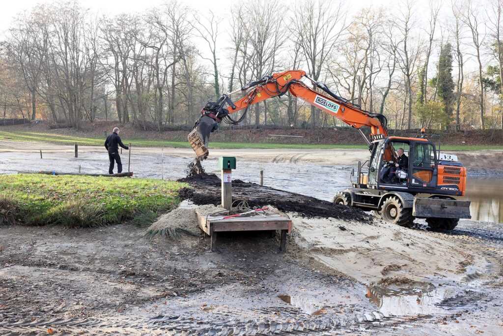 Ingrijpende Aanpassing Heidepark (75)