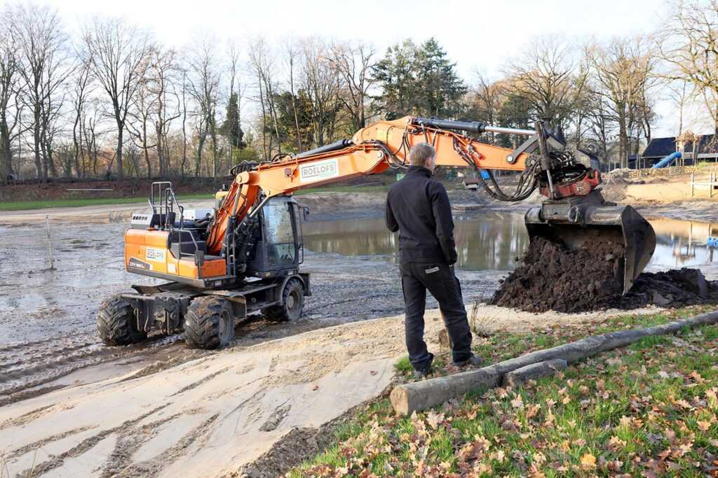 Ingrijpende Aanpassing Heidepark (77)