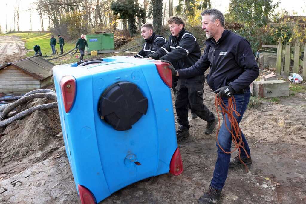 Ingrijpende Aanpassing Heidepark (80)